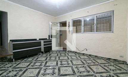 Casa com 3 quartos à venda na Rua Carlos Finlay, --, Ponte Rasa, São Paulo