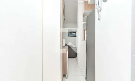 Apartamento com 1 quarto à venda na Rua Martins Fontes, --, Consolação, São Paulo