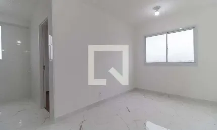 Apartamento à Venda - Jardim Santa Emília, 2 Quartos,  39 m2