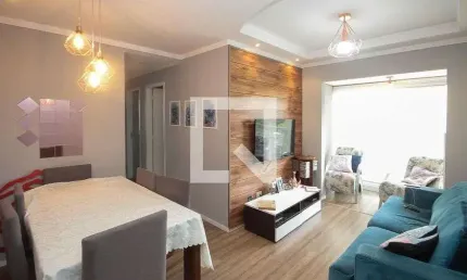 Apartamento com 3 quartos à venda na Rua João Rodrigues Pires, --, Vila Ema, São Paulo