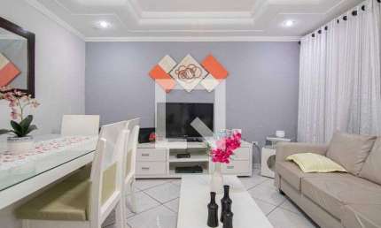 Casa com 2 quartos à venda na Rua Careiro, --, Cangaíba, São Paulo