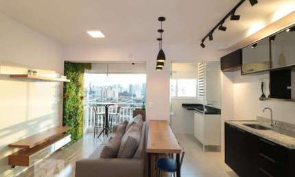 Apartamento com 2 quartos à venda na Rua Tenente Gelás, --, Tatuapé, São Paulo