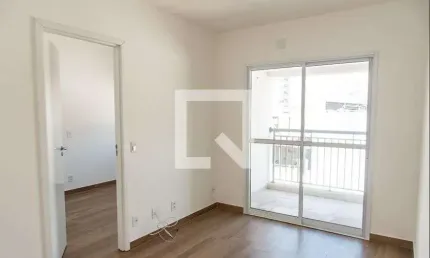 Apartamento com 1 quarto à venda na Rua Clemente Pereira, --, Ipiranga, São Paulo