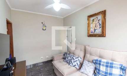 Casa com 2 quartos à venda na Rua José Castellan, --, Ponte Rasa, São Paulo