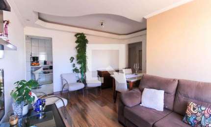Apartamento com 2 quartos à venda na Rua Torquato Tasso, --, Mooca, São Paulo