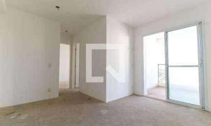 Apartamento à Venda - Vila Mascote, 2 Quartos,  60 m2