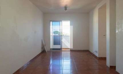 Apartamento à Venda - Vila Dionísia, 3 Quartos,  80 m2