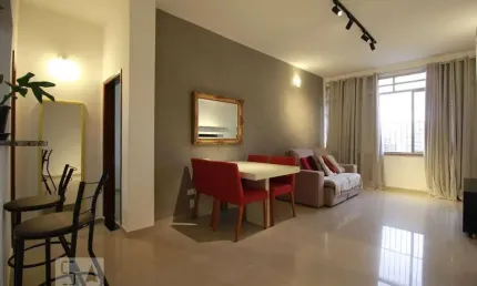 Apartamento à Venda - Vila Mariana, 1 Quarto,  54 m2