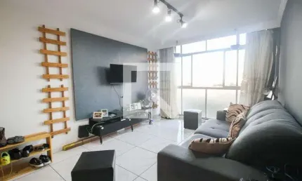 Apartamento com 2 quartos à venda na Rua Voluntários da Pátria, --, Santana, São Paulo