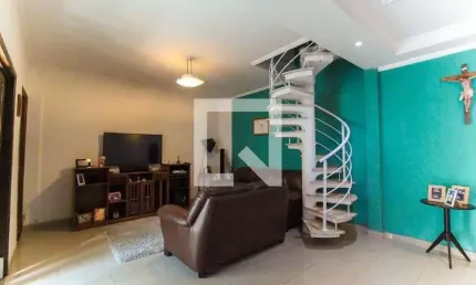 Casa com 2 quartos à venda na Rua Erva Preá, --, Vila Progresso, São Paulo