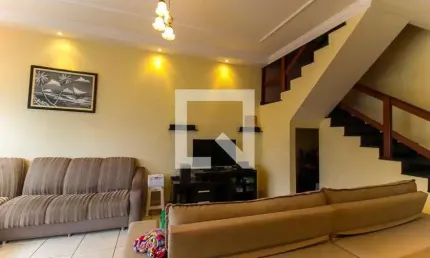 Casa com 3 quartos à venda na Rua Miguel de Oliveira, --, Vila Jacuí, São Paulo