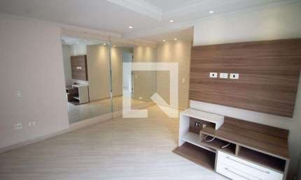 Apartamento à Venda - Vila Invernada, 2 Quartos,  54 m2