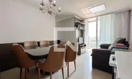 Apartamento à Venda - Bom Retiro, 3 Quartos,  70 m2
