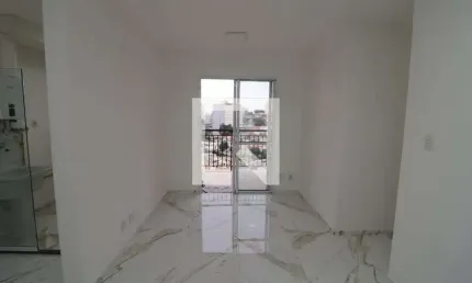 Apartamento à venda - vila formosa, 2 quartos,  52 m2