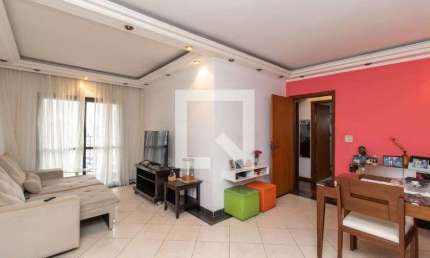 Apartamento com 3 quartos à venda na Avenida Santa Inês, --, Mandaqui, São Paulo