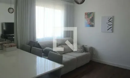 Apartamento à Venda - Jardim Marajoara , 2 Quartos,  70 m2