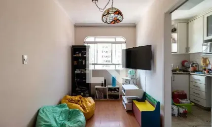 Apartamento à venda - alto da lapa, 2 quartos,  58 m2