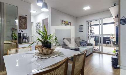 Apartamento com 2 quartos à venda na Rua Salvador Pires de Lima, --, Sacomã, São Paulo