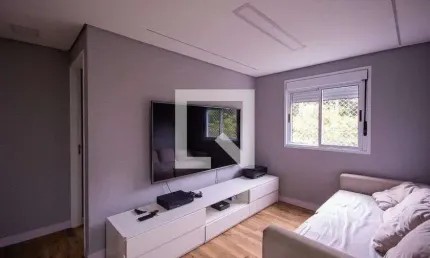 Apartamento à venda - vila das mercês, 2 quartos,  63 m2