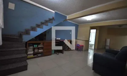 Casa com 3 quartos à venda na Avenida Edgar Ruzzant, --, Jardim Brasil, São Paulo