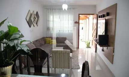 Casa com 3 quartos à venda na Rua da Tropicália, --, Vila Jacuí, São Paulo
