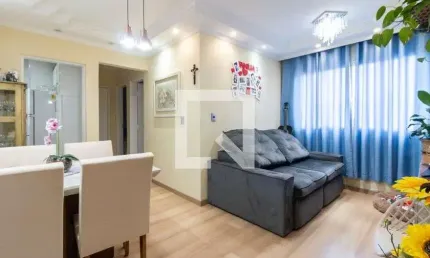 Apartamento com 2 quartos à venda na Rua Ponte Serrada, --, Itaquera, São Paulo