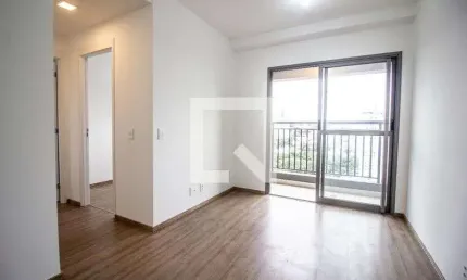 Apartamento à Venda - Vila Santa Clara, 2 Quartos,  53 m2