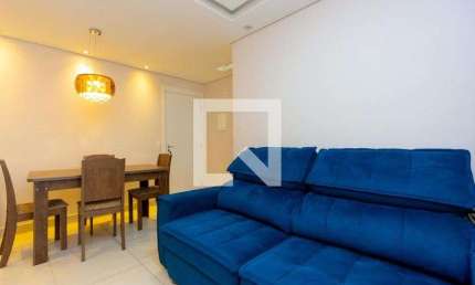 Apartamento com 1 quarto à venda na Rua Visconde de Parnaíba, --, Mooca, São Paulo