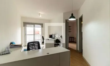 Apartamento à Venda - Campos Elíseos, 1 Quarto,  48 m2