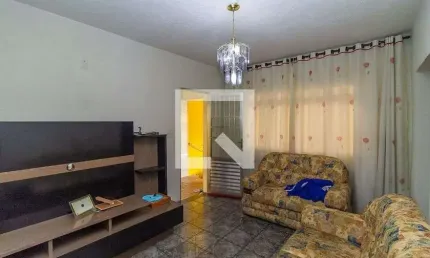 Casa com 3 quartos à venda na Rua Amadeu Massaroto, --, Sapopemba, São Paulo