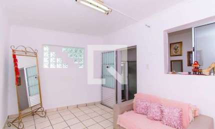 Casa com 1 quarto à venda na Rua Iru, --, Vila Formosa, São Paulo