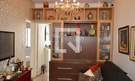 Apartamento com 3 quartos à venda na Rua Tamandaré, --, Liberdade, São Paulo