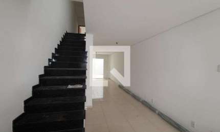 Casa com 4 quartos à venda na Rua Sargento Iguatemi Azevedo, --, Ponte Rasa, São Paulo