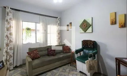 Casa com 5 quartos à venda na Rua Doutor Paulo Gatti, --, Santana, São Paulo