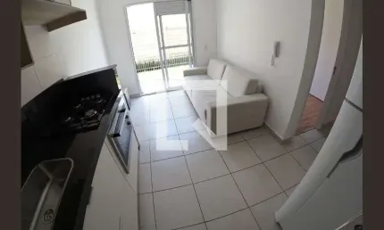 Apartamento à Venda - Bom Retiro, 2 Quartos,  44 m2