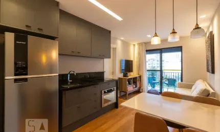 Apartamento com 1 quarto à venda na Avenida Duque de Caxias, --, Centro, São Paulo