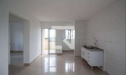 Apartamento à Venda - Vila Jacuí, 2 Quartos,  50 m2