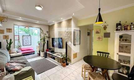 Apartamento à Venda - Casa Verde, 2 Quartos,  83 m2