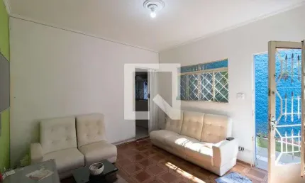 Casa com 2 quartos à venda na Rua Carlos Adalberto Ilha Macedo, --, Vila Mazzei, São Paulo