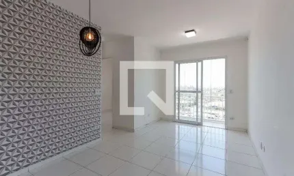 Apartamento à Venda - Parque Novo Mundo , 2 Quartos,  50 m2