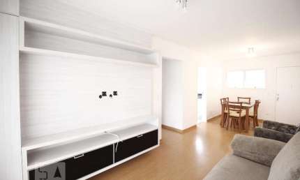 Apartamento à Venda - Vila Mascote, 1 Quarto,  50 m2