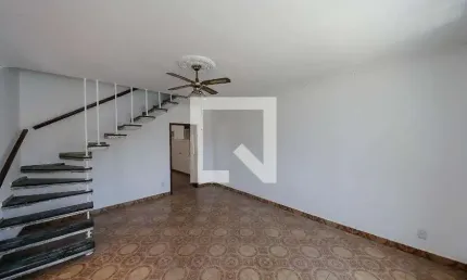 Casa com 3 quartos à venda na Rua Costa Barros, --, Vila Alpina, São Paulo