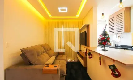 Apartamento à Venda - Penha de França, 2 Quartos,  49 m2