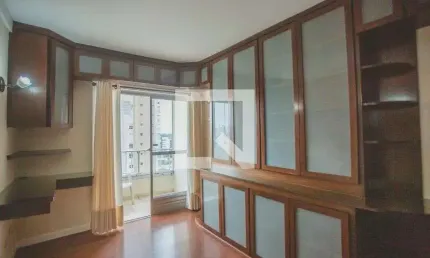 Apartamento à Venda - Vila Clementino, 1 Quarto,  44 m2