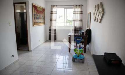 Apartamento à Venda - Vila Guilherme, 2 Quartos,  70 m2