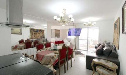 Apartamento com 3 quartos à venda na Rua Doutor Laerte Setúbal, --, Panamby, São Paulo
