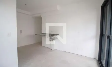 Apartamento à Venda - Jardim Paulista, 1 Quarto,  26 m2