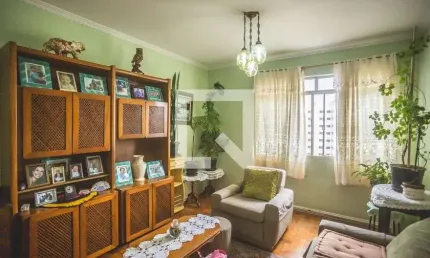 Apartamento com 2 quartos à venda na Avenida Jabaquara, --, Saúde, São Paulo