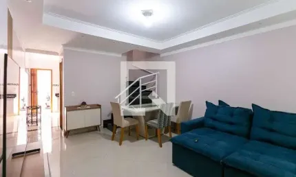 Casa com 3 quartos à venda na Rua Açude, --, Cangaíba, São Paulo