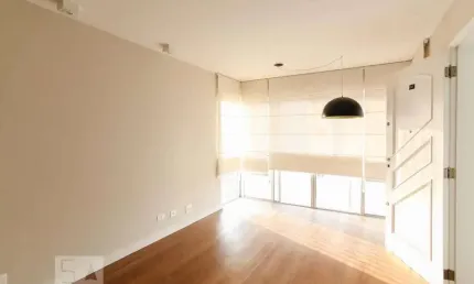 Apartamento à Venda - Vila Mascote, 2 Quartos,  75 m2
